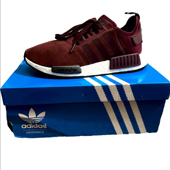 ADIDAS NMD R1 W - Picture 6 of 12